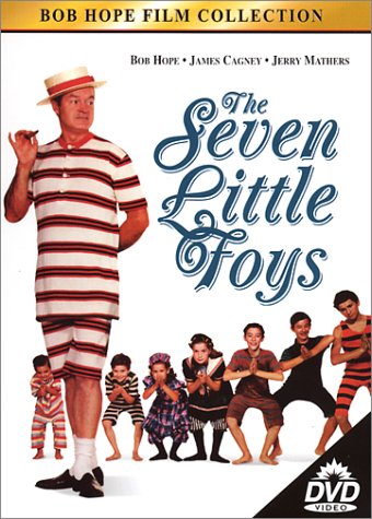 THE SEVEN LITTLE FOYS