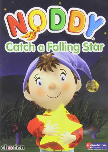 NODDY CATCH A FALLING STAR [IMPORT]