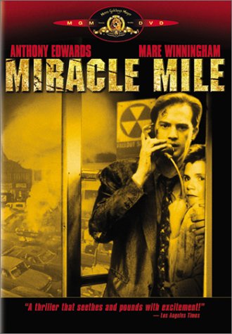 MIRACLE MILE