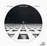 BLUE OYSTER CULT  - BLUE OYSTER CULT