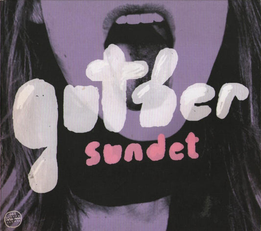 GUTHER  - SUNDET