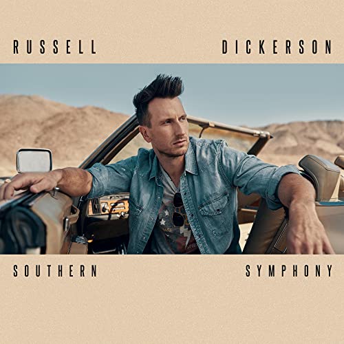 DICKERSON, RUSSELL - SOUTHERN SYMPHONY