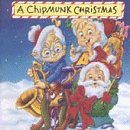 ALVIN & THE CHIPMUNKS - CHIPMUNKS CHRISTMAS