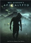 APOCALYPTO  - DVD