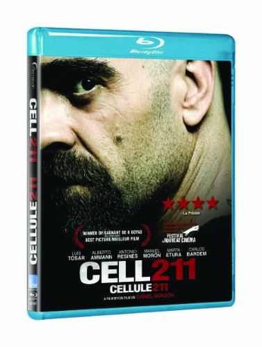 CELL 211 - BLU