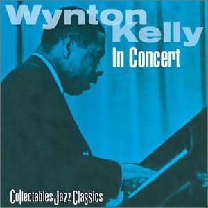 KELLY, WYNTON - IN CONCERT