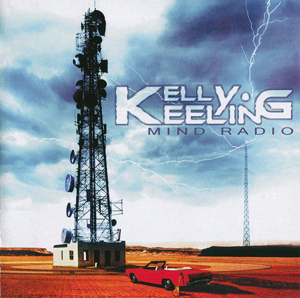 KEELING, KELLY  - MIND RADIO