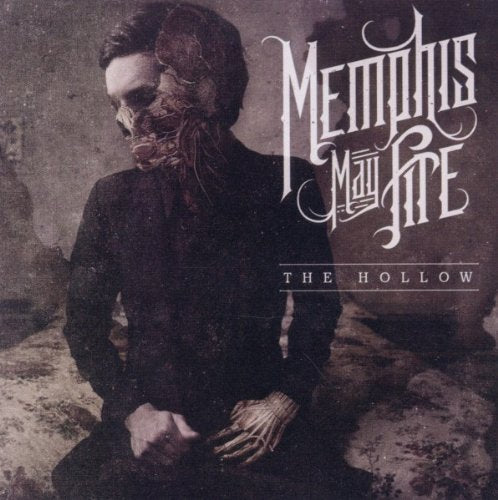 MEMPHIS MAY FIRE - HOLLOW