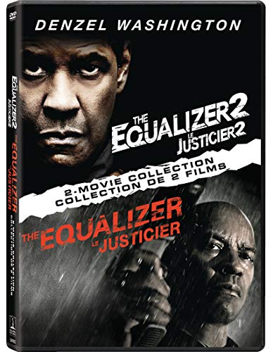 THE EQUALIZER 2 / EQUALIZER - SET (BILINGUAL)