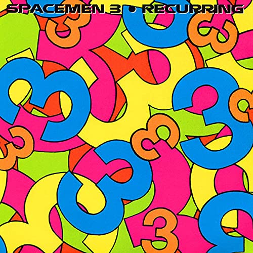 SPACEMEN 3 - RECURRING