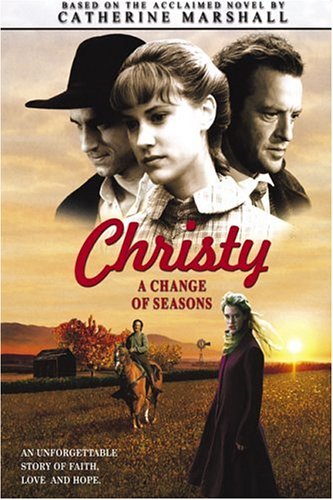 CHRISTY: CHANGE OF SEASONS [IMPORT]