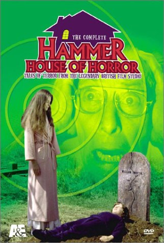 HAMMER HOUSE OF HORROR: THE COMPLETE SET