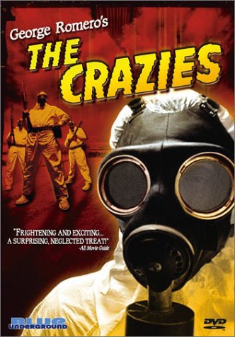 GEORGE ROMERO'S THE CRAZIES