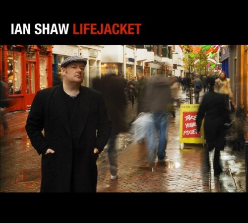 IAN SHAW - IAN SHAW "LIFEJACKET"