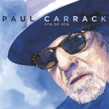 PAUL CARRACK - ONE ON ONE [CD]