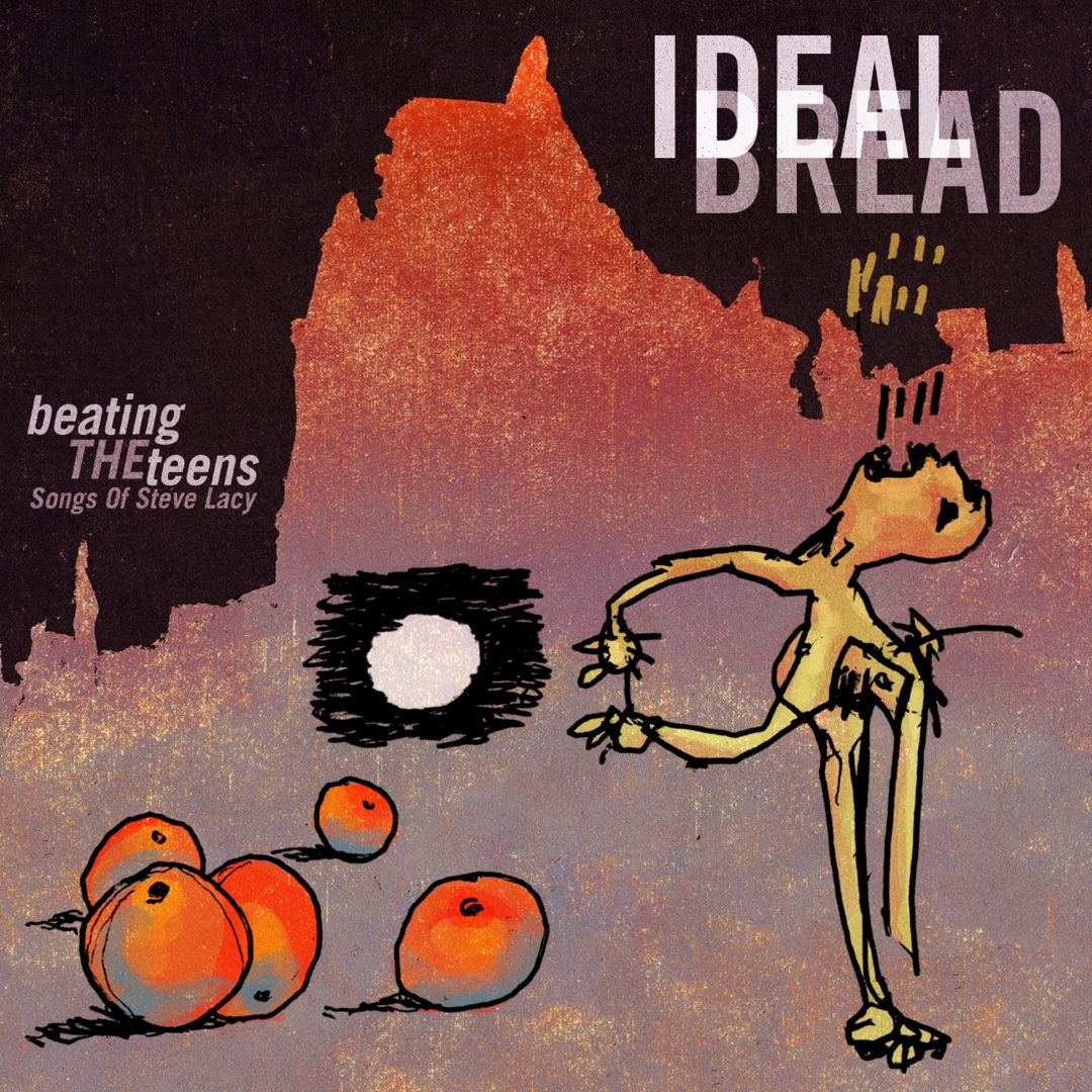 IDEAL BREAD  - BEATING THE TEENS (2CDS)