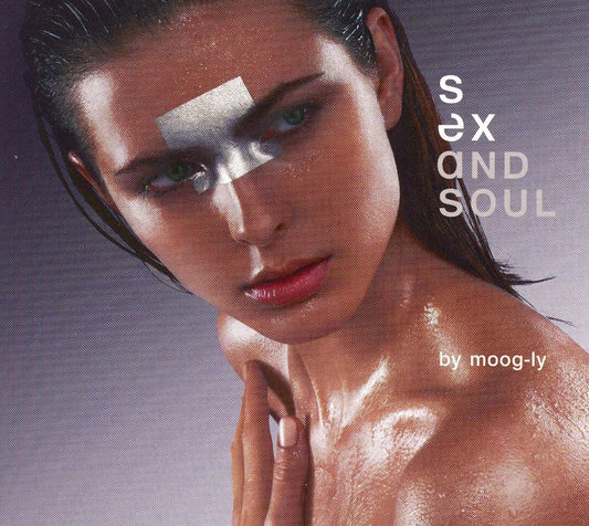 MOOG-LY  - SEX & SOUL