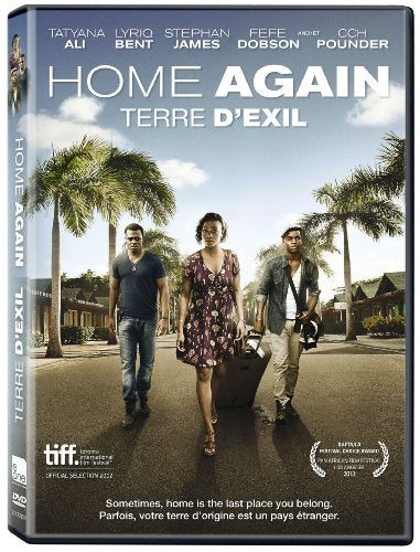 HOME AGAIN (SOUS-TITRES FRANAIS)