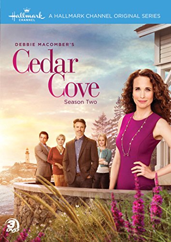 CEDAR COVE: SEASON 2 [IMPORT]