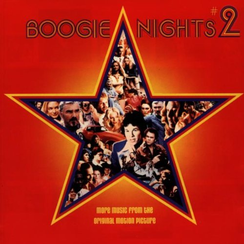 VARIOUS ARTISTS - BOOGIE NIGHTS 2