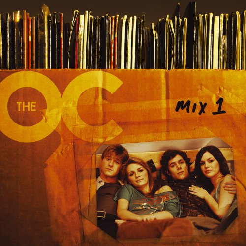 VARIOUS ARTISTS (COLLECTIONS) - THE O.C. MIX 1