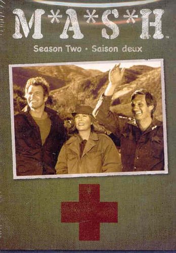 M*A*S*H*: SEASON 2 (BILINGUAL)