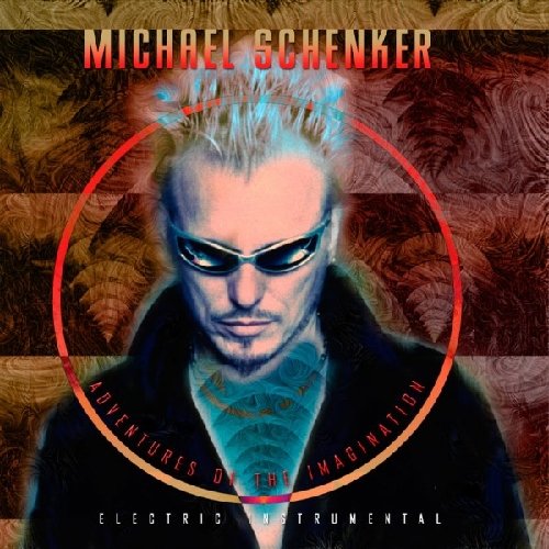 SCHENKER, MICHAEL  - ADVENTURES OF THE IMAGINATION: