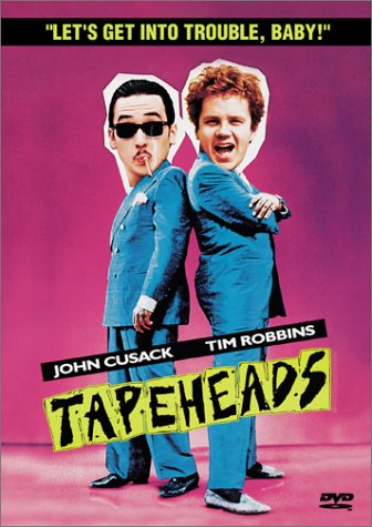 TAPEHEADS (WIDESCREEN) [IMPORT]