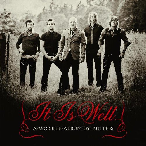 KUTLESS - IT IS WELL