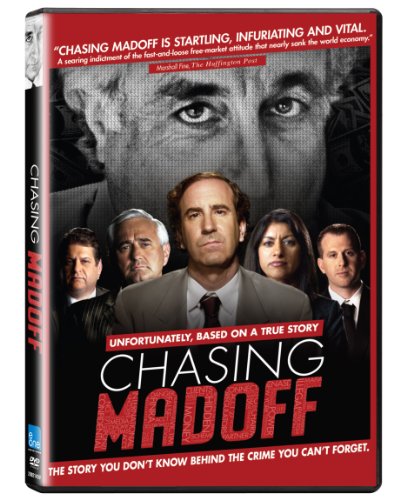 CHASING MADOFF