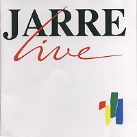 JEAN MICHEL JARRE - LIVE