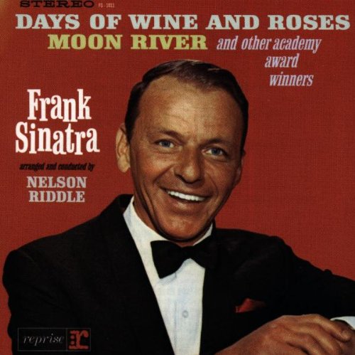 FRANK SINATRA - ACADEMY AWARD WINNERS