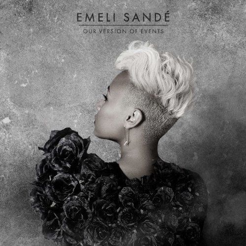 SANDE, EMELI - OUR VERSION OF EVENTS