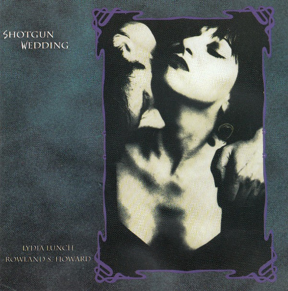 LUNCH, LYDIA  - SHOTGUN WEDDING (2CDS)