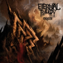 ETERNAL TRAGEDY - ORIGIN [CD]