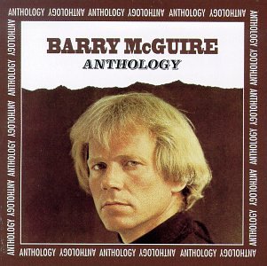 MCGUIRE, BARRY - ANTHOLOGY