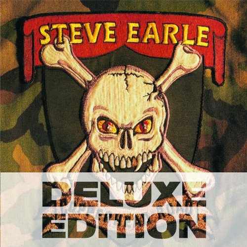 EARLE, STEVE - COPPERHEAD ROAD (DLX ED)