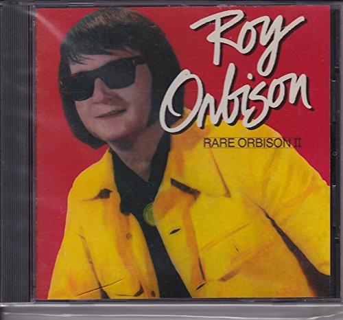 ORBISON, ROY - RARE ORBISON 2