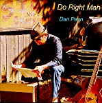 DAN PENN - DO RIGHT MAN