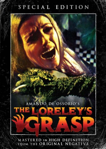 THE LORELEY'S GRASP [IMPORT]