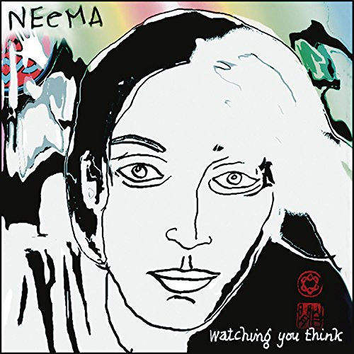 NEEMA - WATCHING YOU THINK