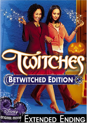 TWITCHES