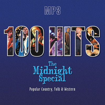VARIOUS  - MIDNIGHT SPECIAL
