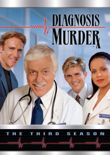 DIAGNOSIS MURDER: SEASON 3