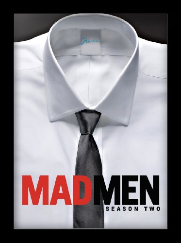 MAD MEN: SEASON 2