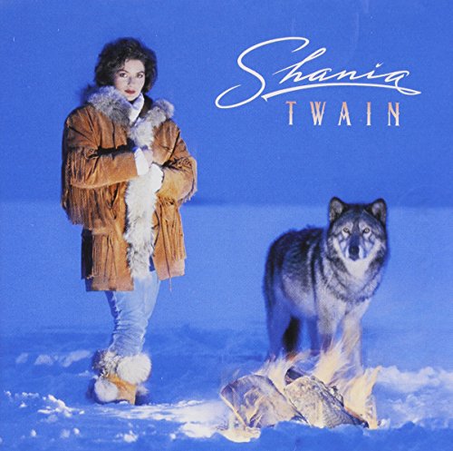 TWAIN, SHANIA - SHANIA TWAIN