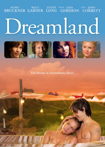 DREAMLAND [IMPORT]