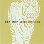 STRYDER - JUNGLE CITY TWITCH