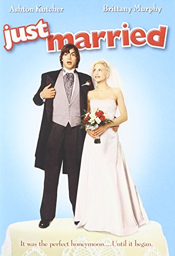 JUST MARRIED (WIDESCREEN AND FULLSCREEN)