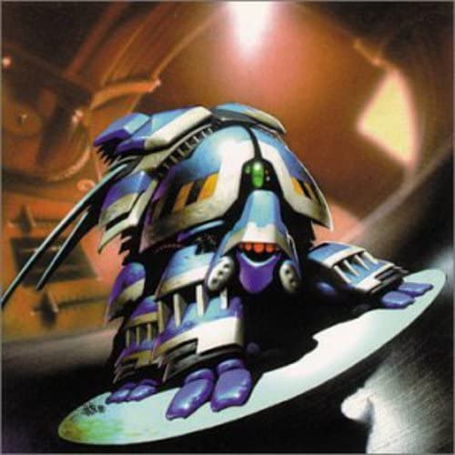 HERBALISER - WALL CRAWLING GIANT INSECT BREAKS